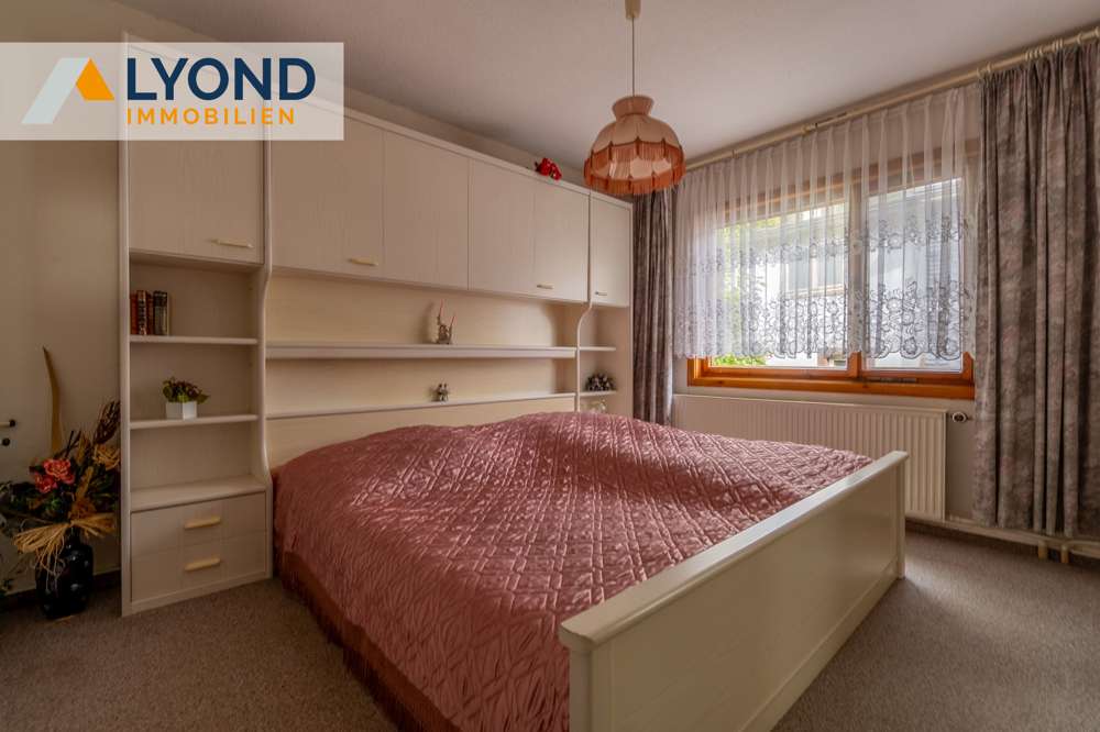 Immobilie in Schwarzatal - !! PREISSENKUNG!! Großes Ein- bis Zweifamilienhaus in ruhiger Lage des Thüringer Waldes - Bild 15