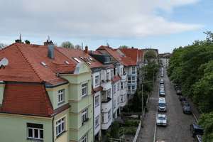 Repräsentatives Stadthaus am Rosental. Sofort einziehen, langfristig profitieren – Die vollständige Adresse der Immobilie erhältst du vom Anbieter., 4155 Gohlis-Süd, Leipzig – Vorschaubild 11