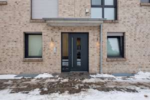 Energieeffiziente neuwertige Maisonette mit Garten in Hamburg-Jenfeld – Die vollständige Adresse der Immobilie erhältst du vom Anbieter., 22043 Jenfeld, Hamburg – Vorschaubild 2