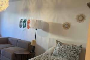 1-Zimmer-Wohnung in Mainz-Hartenberg/Münchfeld – Fritz-Kohlstrasse 17, 55122 Hartenberg-Münchfeld, Mainz – Vorschaubild 4