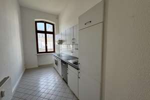 Großzügige 3-Raumwohnung im Herzen der Stadt! – Liebigstraße 12, 39104 Altstadt, Magdeburg – Vorschaubild 9