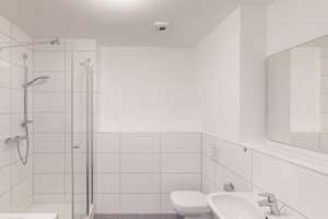 Singles und Paare aufgepasst: Exklusive 3-Zimmer Wohnung im Milaneo! – Mailänder Platz 7, 70173 Europaviertel, Stuttgart – Vorschaubild 11