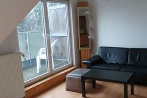 Helle freundliche 2-Zi.wohnung  – Verdistraße 1, 53115 Weststadt, Bonn – Vorschaubild 21