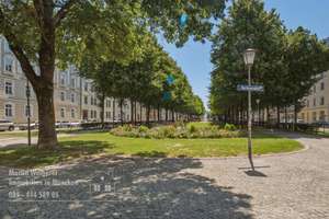 Stilvolle 3 Zimmer Altbauwohnung - urbanes Wohnen im Herzen von Haidhausen – Die vollständige Adresse der Immobilie erhältst du vom Anbieter., 81667 Haidhausen Süd, München – Vorschaubild 19