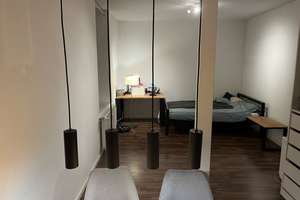 Besichtigung: 8.6. - 18:00 Uhr - RUHIGES Apartment im Hinterhaus - Mitten im Belgischen Viertel – Brabanter Straße 49, 50672 Neustadt/Nord, Köln – Vorschaubild 3