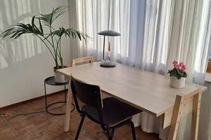 Schöne ETW im Herzen von Darmstadt - möbliert – 64297 Mitte, Darmstadt – Vorschaubild 4