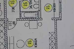 2-Zimmer-Wohnung mit Balkon in der Augsburger Innenstadt – Friedrich-List-Straße 4, 86153 Wolfram-und Herrenbachviertel, Augsburg – Vorschaubild 7