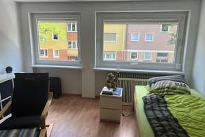 ACHTUNG ANLEGER: 1 Zimmer-Appartement zu verkaufen – Herschelstrasse 25, 90443 Steinbühl, Nürnberg – Vorschaubild 2