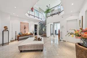 Exklusive Villa in traumhafter Wasserlage – Stilvolles Wohnen mit privatem Bootssteg und luxuriös... – Die vollständige Adresse der Immobilie erhältst du vom Anbieter., 12527 Schmöckwitz, Berlin – Vorschaubild 7