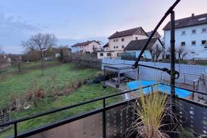 Mehrfamilienhaus mit drei Wohnungen.  Wohnen, vermieten oder kombinieren – Die vollständige Adresse der Immobilie erhältst du vom Anbieter., 74906 Bad Rappenau – Vorschaubild 6