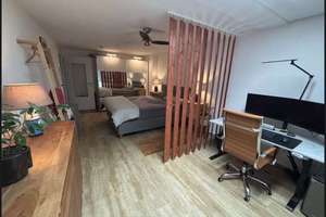 Wohnung mit Garten zur Alleinnutzung und renoviertem Bad – Rehmplatz 4-6, 52070 Kaiserplatz, Aachen – Vorschaubild 9