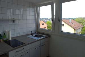 Wohnen mit Charakter: 2-Zimmer-DG-Wohnung in Pforzheim – Keplerstraße 42, 75175 Südoststadt, Pforzheim – Vorschaubild 3