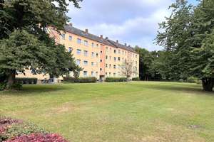 Attraktive 4-Zimmer-Eigentumswohnung als Kapitalanlage in Braunschweig