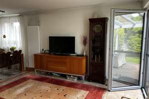 Odenthal Ruhiglage komfortable DHH Garage Terrasse in  Westlage mit optimal integriertem Gewerberaum – Die vollständige Adresse der Immobilie erhältst du vom Anbieter., 51519 Odenthal – Vorschaubild 9