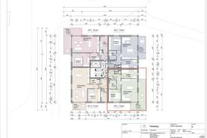 Großer Balkon mit Traveblick 3-Zimmer-Wohnung im 1. Obergeschoss – Die vollständige Adresse der Immobilie erhältst du vom Anbieter., 23558 Sankt Lorenz Süd, Lübeck – Vorschaubild 14