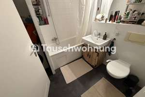Tauschwohnung: Gemütliche Altbauwohnung in ruhiger Lage mit Top-Anbindung – Die vollständige Adresse der Immobilie erhältst du vom Anbieter., 10249 Friedrichshain, Berlin – Vorschaubild 4