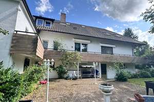 Charmanter Bungalow als 1–2 Familienhaus + UG. Toplage am Bachlauf & im Zentrum von Bad Oeynhausen! – Die vollständige Adresse der Immobilie erhältst du vom Anbieter., 32545 Bad Oeynhausen – Vorschaubild 4