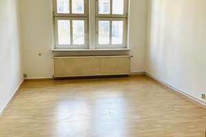 Südstadt Sallstraße: Großzügige 2-Zimmerwohnung mit Balkon – Sallstraße 56, 30171 Südstadt, Hannover – Vorschaubild 5