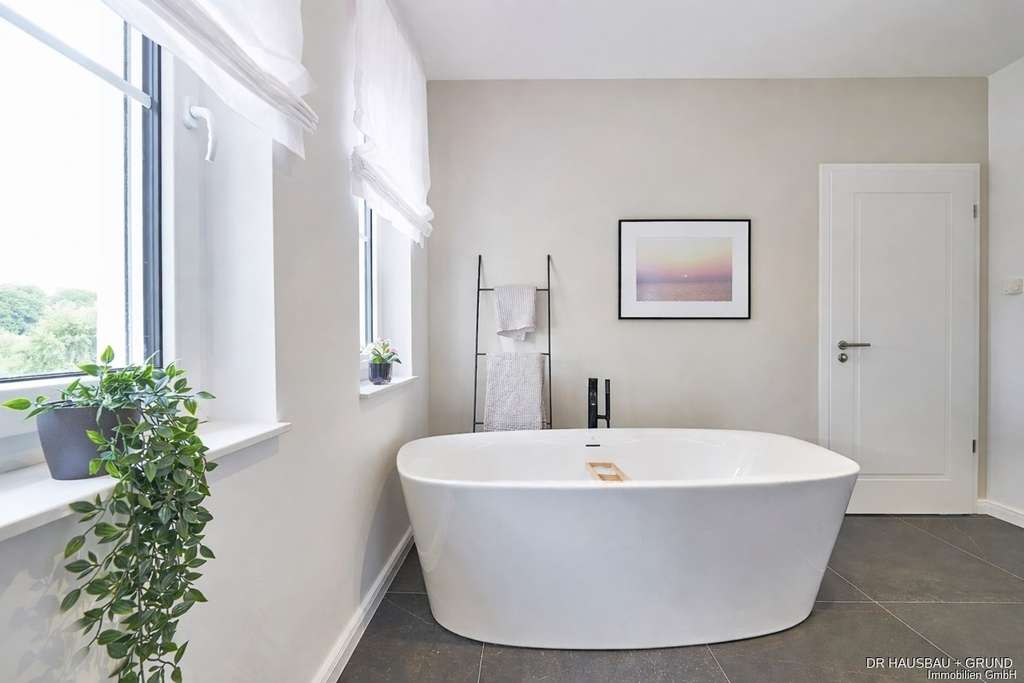 Immobilie in Duvensee - Inkl. Grundstück: Ihre neue Stadtvilla in Sandesneben-provisionsfreies Neubauprojekt! - Bild 3