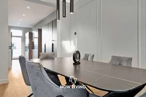 WOW statt 08/15: 4,5 Zi. Designerwohnung mit Charakter – Die vollständige Adresse der Immobilie erhältst du vom Anbieter., 38102 Östliches Ringgebiet, Braunschweig – Vorschaubild 5