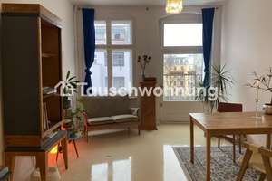 Tauschwohnung: 2-Zimmer-Wohnung in Berlin (Wedding) – Utrechter Straße 38, 13347 Wedding, Berlin – Vorschaubild 1