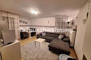 Tauschwohnung: Tausche gemütliche Wohnung in Obergiesing – Die vollständige Adresse der Immobilie erhältst du vom Anbieter., 81539 Obergiesing, München – Vorschaubild 2