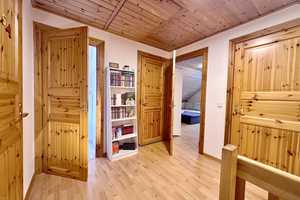 - RESERVIERT - Wunderschönes Holzhaus in Oeversee – Schleswig-Flensburg (Kreis) – Vorschaubild 10