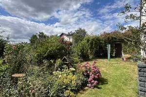 Gepflegte DHH mit schönem Garten. – Die vollständige Adresse der Immobilie erhältst du vom Anbieter., 63654 Büdingen – Vorschaubild 10