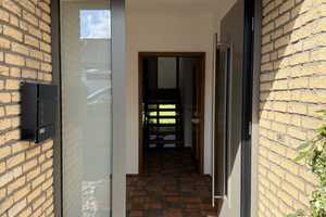 Aussergewöhnliches Splitlevel Bungalow mit Garage in Köln-Pesch – Köln – Vorschaubild 4