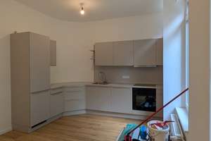 Frisch sanierte, barrierefreie 2-Zimmer-Wohnung mit Terrasse – Reulestraße 17, 12105 Mariendorf, Berlin – Vorschaubild 6