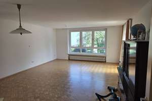 3-Zimmer-Wohnung mit Balkon und Terrasse in Augsburg-Haunstetten – Die vollständige Adresse der Immobilie erhältst du vom Anbieter., 86179 Haunstetten-Nord, Augsburg – Vorschaubild 2
