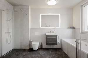 3,5-Zimmer-Wohnung im Vorderhaus mit Süd- und Nordbalkon – Egellsstraße 6-8, 13507 Tegel, Berlin – Vorschaubild 12