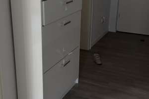 Zuhause mit zwei Zimmern in Düsseldorf Rath – Kanzlerstrasse 27, 40472 Rath, Düsseldorf – Vorschaubild 10