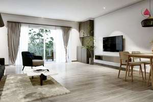 Traumhafte Neubauwohnung - Maisonette Wohnung im Herzen der Stadt – 63067 Kaiserlei, Offenbach am Main – Vorschaubild 3