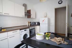 2-Zimmer-Wohnung im 1. OG in Leipzig Südvorstadt – Die vollständige Adresse der Immobilie erhältst du vom Anbieter., 4275 Südvorstadt, Leipzig – Vorschaubild 6