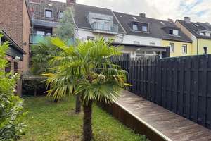 ***4-5-Zimmer Wohnung mit Garten*** – Pfeilstraße 33, 41239 Hockstein, Mönchengladbach – Vorschaubild 3