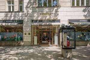 Grunderwerbsteuer geschenkt I Bezugsfrei nahe Ku`damm - großer Balkon, Einbauküche und modernes Bad – Eisenzahnstraße 16, 10709 Wilmersdorf, Berlin – Vorschaubild 23