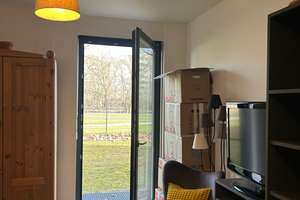 !NUR FÜR STUDENTEN/AZUBS! -  Nachmieter:in für schöne möblierten Studi- und Azubi Wohnung gesucht!! – Gerichtstraße 67, 13347 Gesundbrunnen, Berlin – Vorschaubild 2