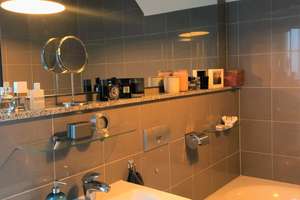 Urlaubsatmosphäre - Loft-Gartenhaus in Flingern – Erkrather Str. 72, 40233 Flingern Süd, Düsseldorf – Vorschaubild 12