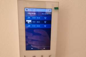 2-Zi-Wohnung Havelmarina: Hell, Balkon & am Wasser – Pembabogen 13, 13587 Hakenfelde, Berlin – Vorschaubild 10