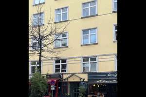 Charmante 3,5-Zimmer Wohnung im 3. OG mit Balkon in Hamburg-St. Georg – Lange Reihe 47, 20099 St. Georg, Hamburg – Vorschaubild 1