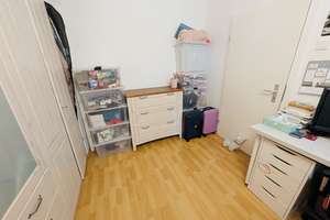 Do-Hombruch: Schöne Wohnung mit Balkon, Küche und neuem Bad – Behringstraße 62-64, 44225 Hombruch (Ortsteil), Dortmund – Vorschaubild 15