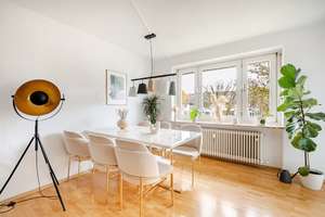 Wohnen mit Charakter: 3-Zimmer-Wohnung in München – 81543 Siebenbrunn, München – Vorschaubild 2