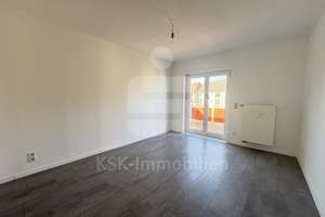 Wohnen auf zwei Ebenen – 4-Zimmer-Maisonettewohnung mit sonnigem Balkon. – Die vollständige Adresse der Immobilie erhältst du vom Anbieter., 51103 Höhenberg, Köln – Vorschaubild 2