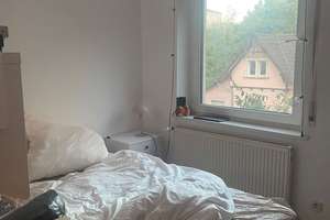 Schöne helle 3-Zimmer-Wohnung mit Balkon in Stuttgart West – Die vollständige Adresse der Immobilie erhältst du vom Anbieter., 70197 Hasenberg, Stuttgart – Vorschaubild 16