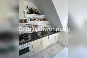 Tauschwohnung: Helle 2-Zimmer-Wohnung in Münster mit Balkon☀️ – Die vollständige Adresse der Immobilie erhältst du vom Anbieter., 48145 Mauritz-Mitte, Münster – Vorschaubild 6