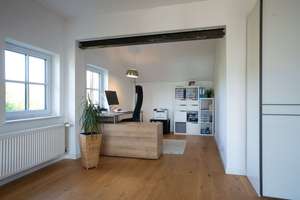 *** Komfortables Einfamilienhaus mit Wärmepumpe und PV-Anlage *** – Die vollständige Adresse der Immobilie erhältst du vom Anbieter., 94431 Pilsting – Vorschaubild 13