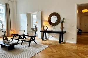 Altbauromantik am Savignyplatz – Grolmanstr. 52, 10623 Charlottenburg, Berlin – Vorschaubild 2