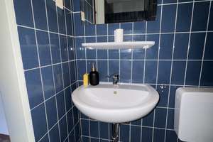Unterbilk / Medienhafen 1-Zimmer Wohnung in Top-Lage mit Aufzug – Konkordiastraße x, 40219 Unterbilk, Düsseldorf – Vorschaubild 5