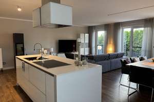 Luxuriöse Eigentumswohnung in beliebter Wohnlage 33100 Paderborn – Die vollständige Adresse der Immobilie erhältst du vom Anbieter., 33100 Kernstadt, Paderborn – Vorschaubild 26